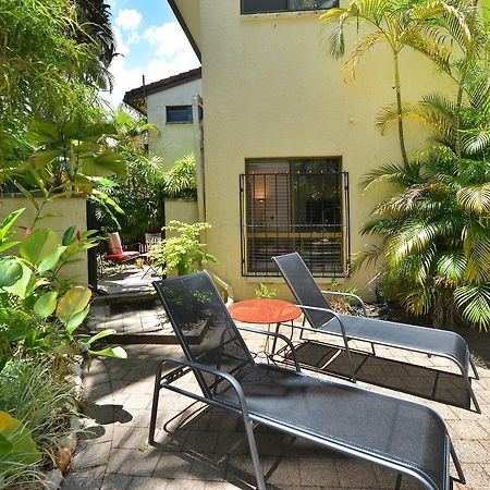 Sea La Villa Port Douglas Extérieur photo