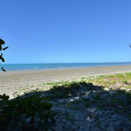 Sea La Villa Port Douglas Extérieur photo