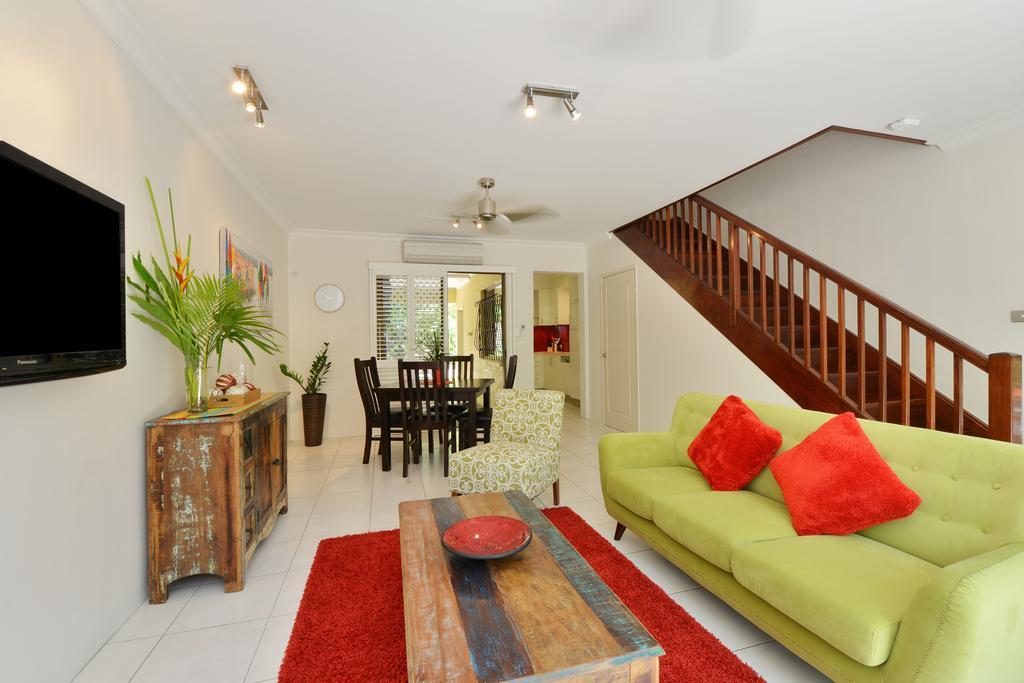 Sea La Villa Port Douglas Chambre photo