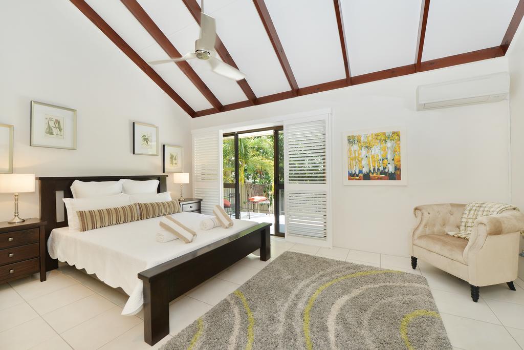 Sea La Villa Port Douglas Chambre photo