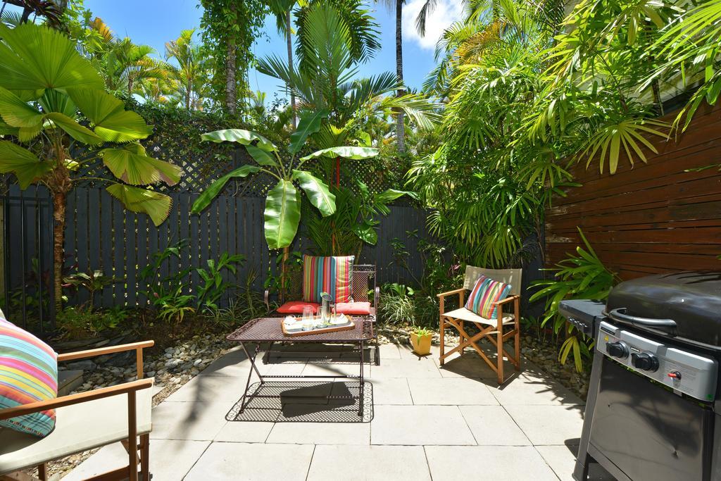 Sea La Villa Port Douglas Chambre photo