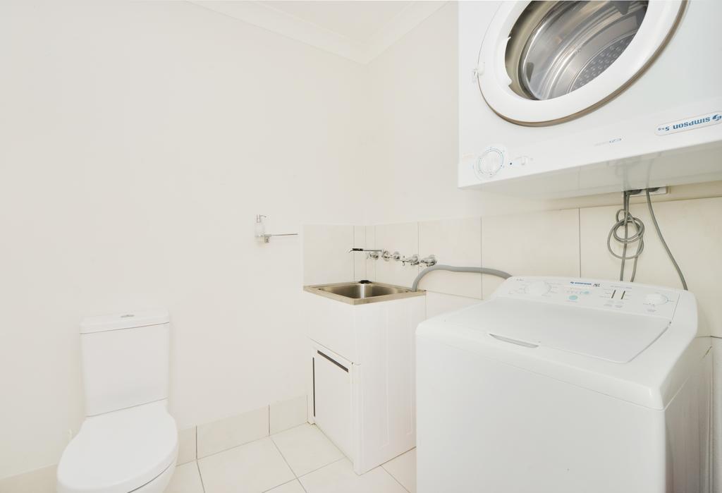 Sea La Villa Port Douglas Chambre photo