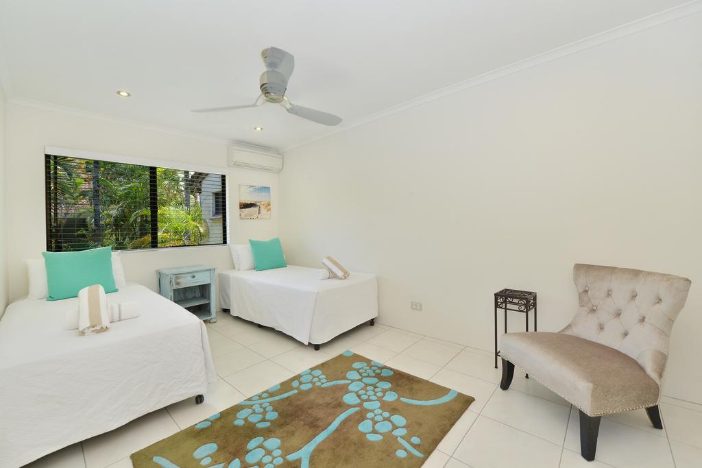 Sea La Villa Port Douglas Chambre photo