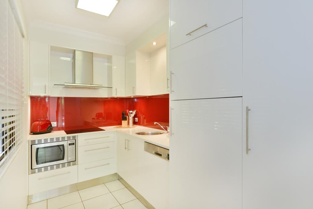 Sea La Villa Port Douglas Chambre photo