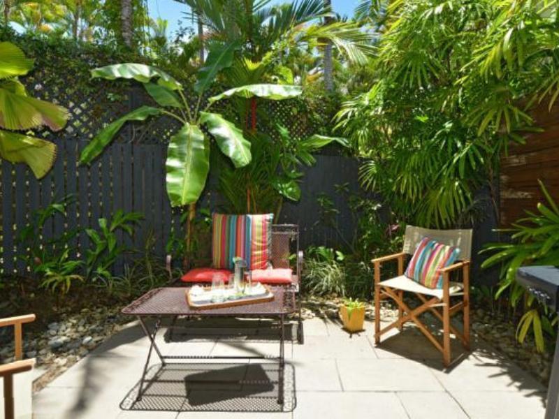 Sea La Villa Port Douglas Extérieur photo