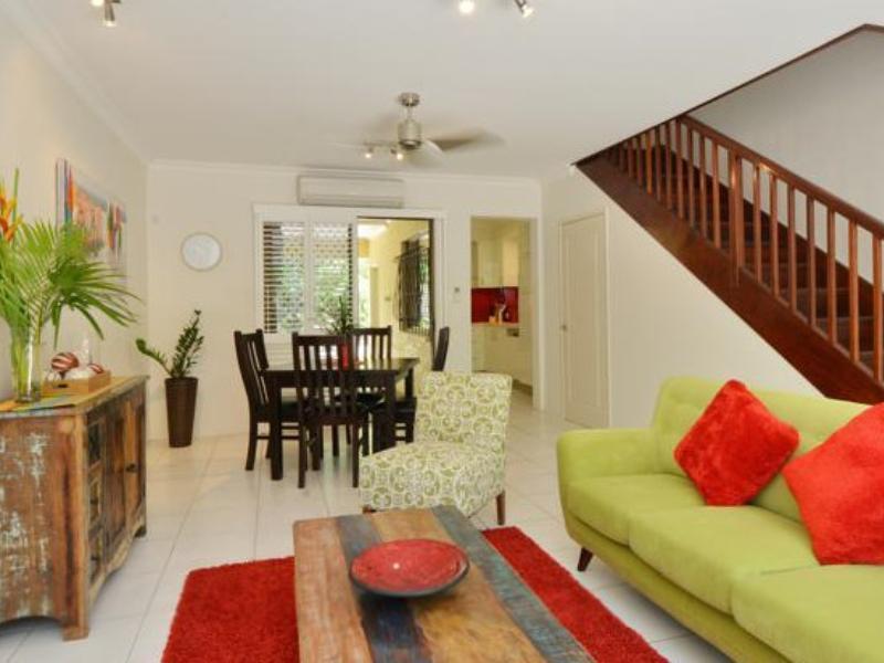 Sea La Villa Port Douglas Extérieur photo
