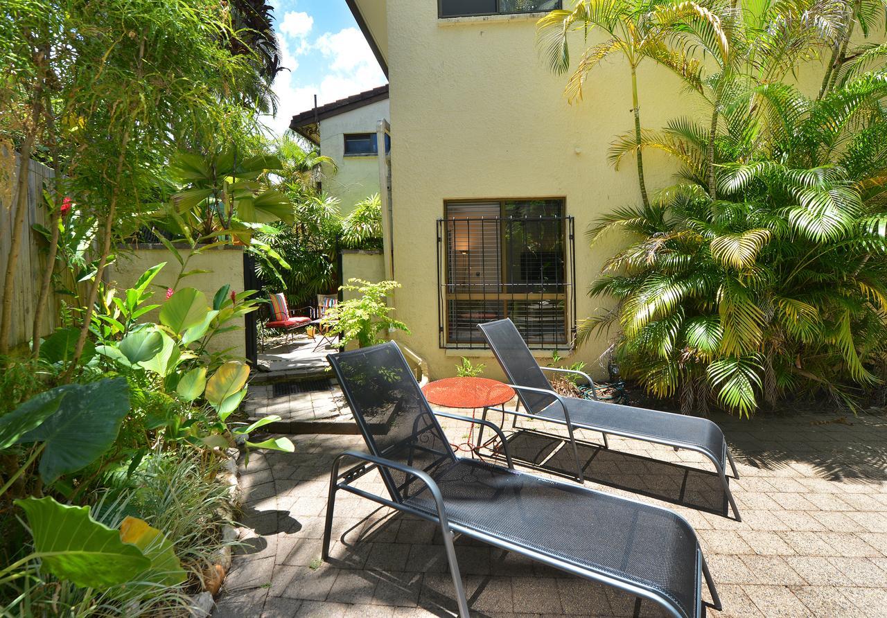 Sea La Villa Port Douglas Extérieur photo