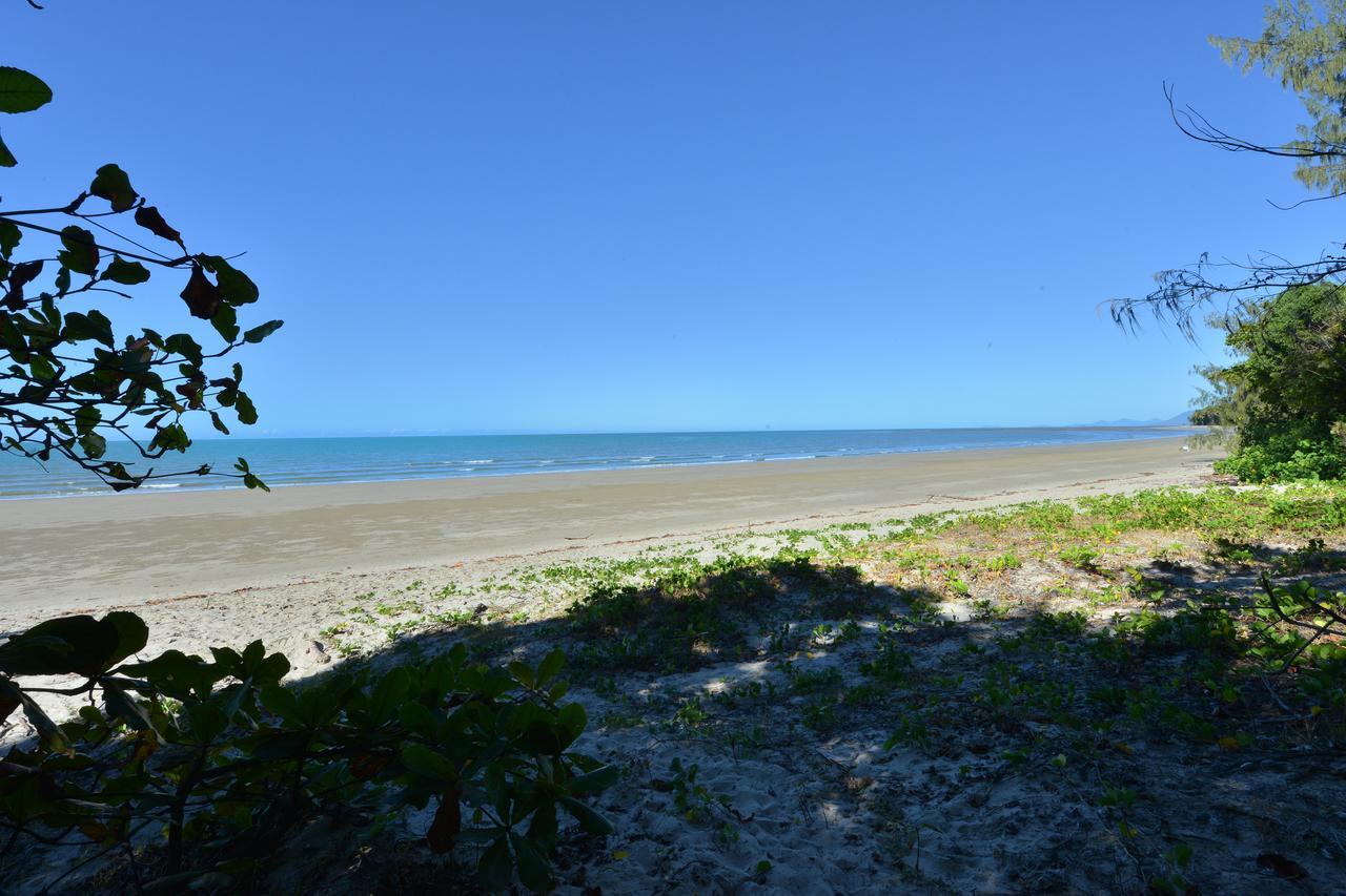 Sea La Villa Port Douglas Extérieur photo