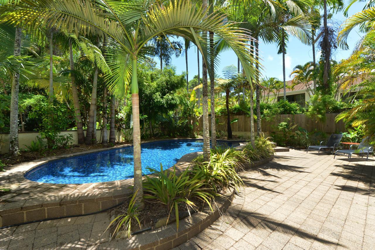 Sea La Villa Port Douglas Extérieur photo